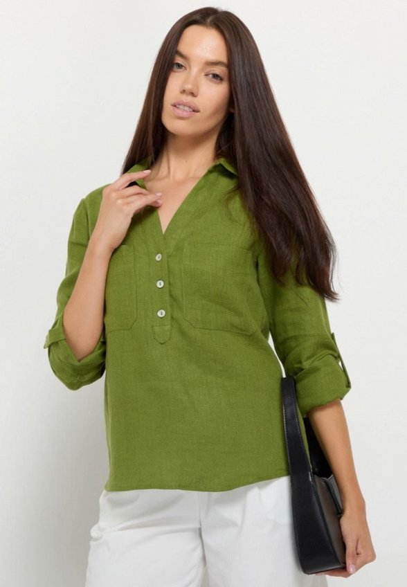 Рубашка Viviarte Studio