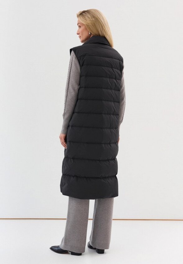 Жилет утепленный Bulmer