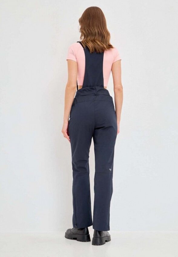 Брюки утепленные WinDay