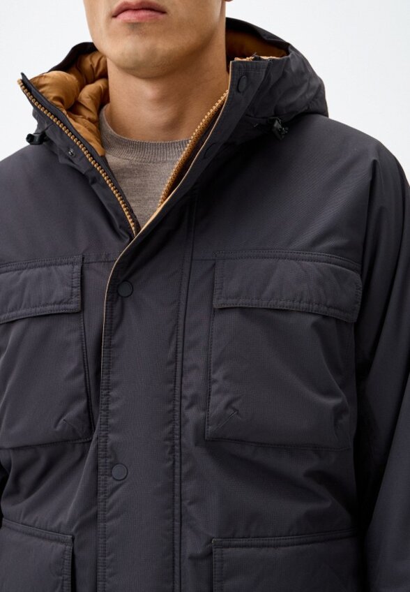 Куртка утепленная Craghoppers