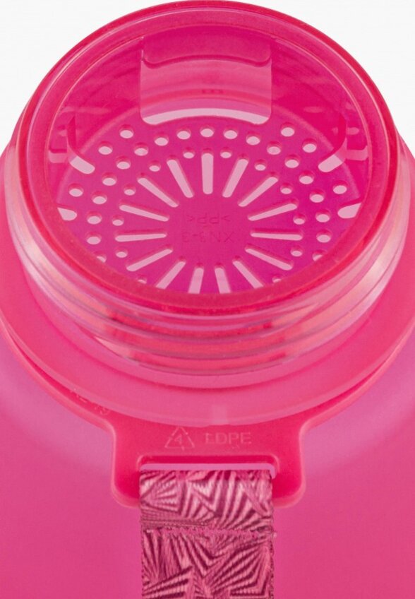 Бутылка спортивная Elan Gallery