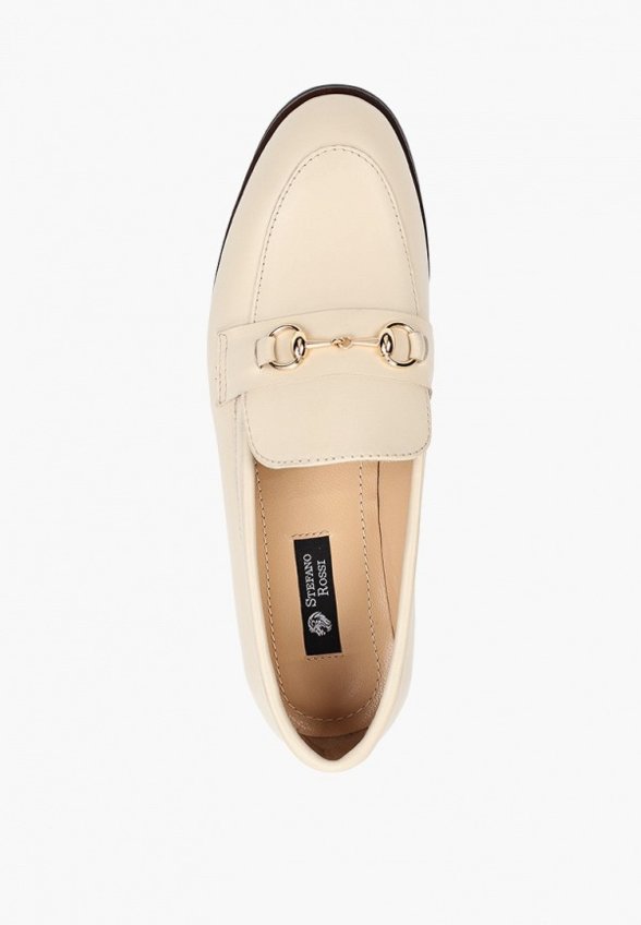 Лоферы Stefano Rossi