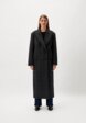 Пальто двубортное BLCV1  - превью