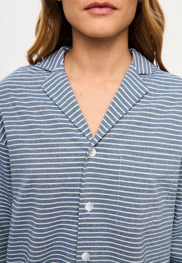 Пижама Loomknits