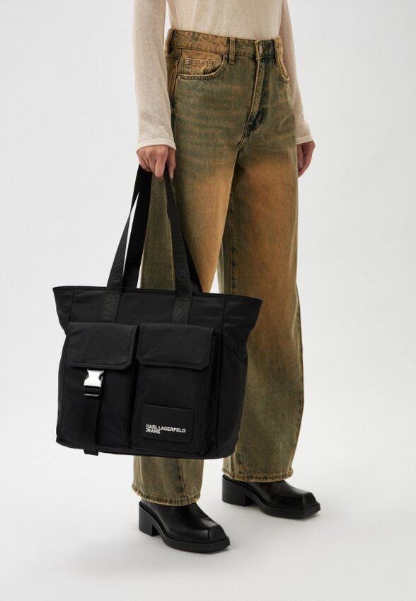 Сумка Karl Lagerfeld Jeans