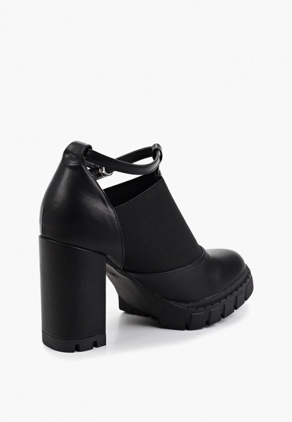 Ботильоны Obba