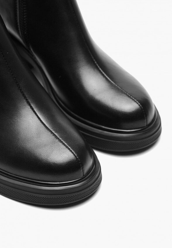 Ботильоны Federica Rodari