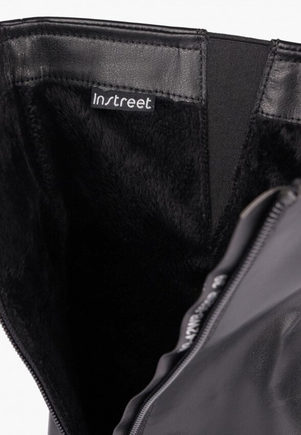 Сапоги Instreet