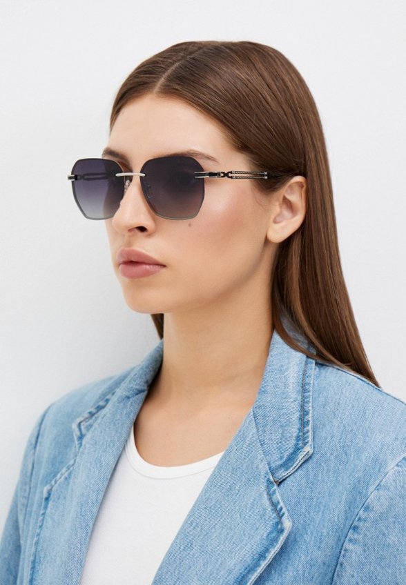 Очки солнцезащитные Rita Bradley