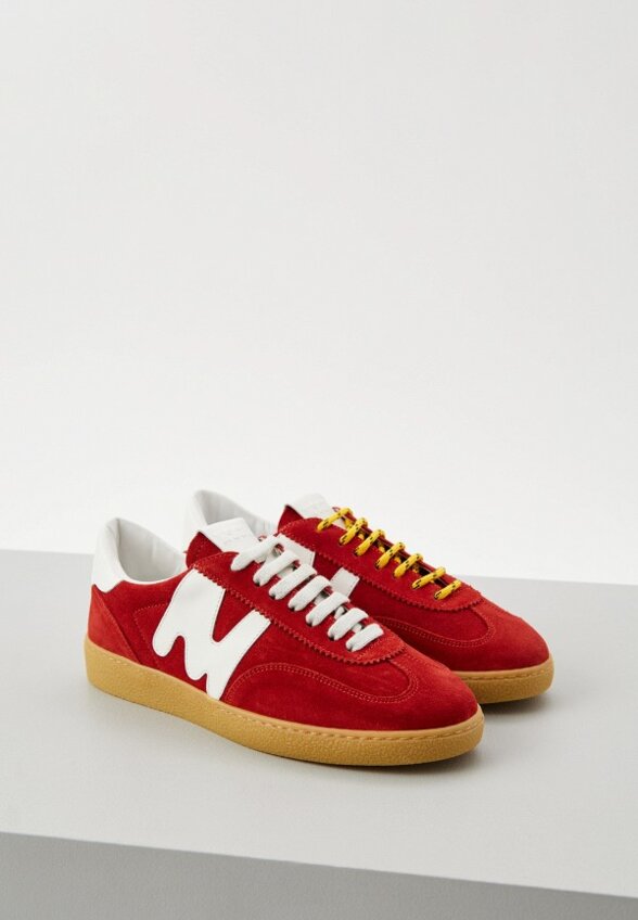 Кеды MSGM
