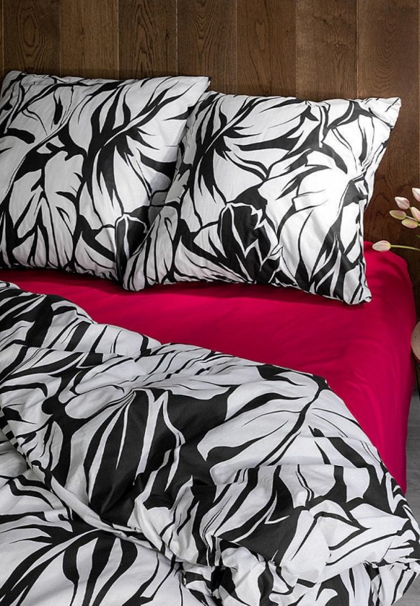 Постельное белье 2-спальное Унисон