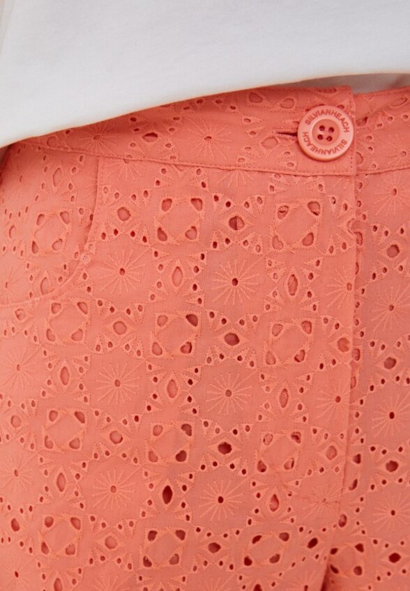 Шорты Silvian Heach