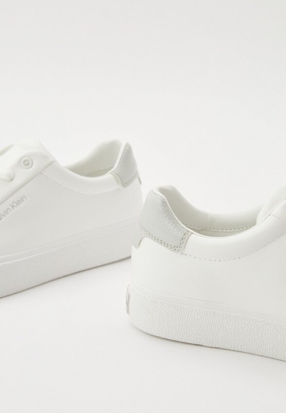 Кеды Calvin Klein