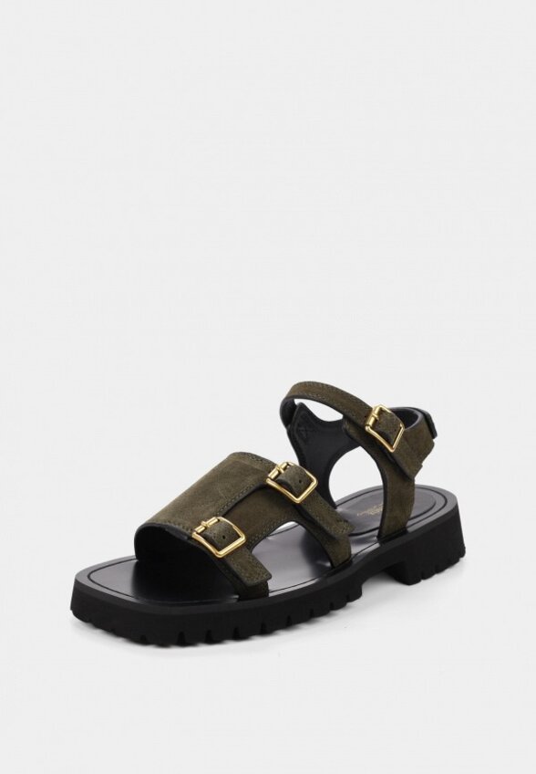 Сандалии Milhriz