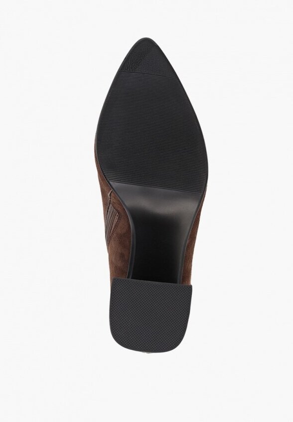 Ботильоны Saivvila