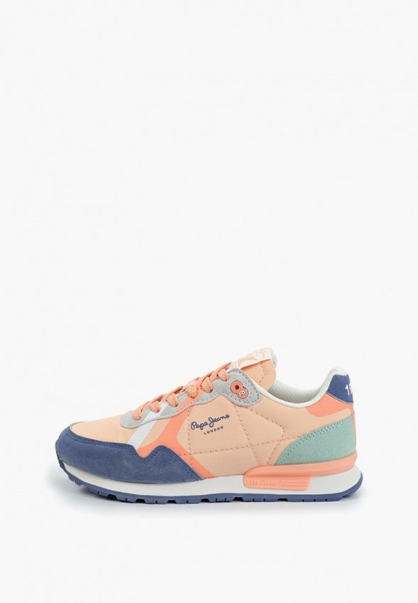 Кроссовки Pepe Jeans