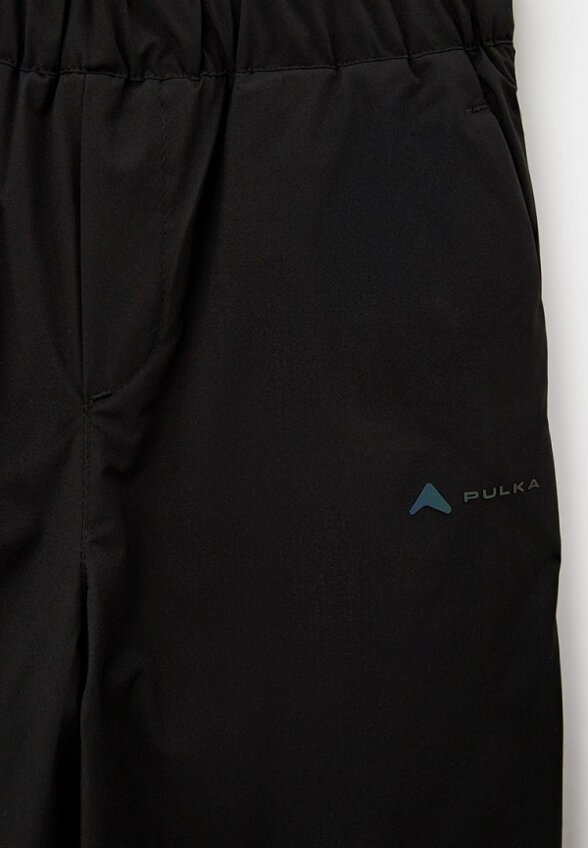 Брюки утепленные Pulka