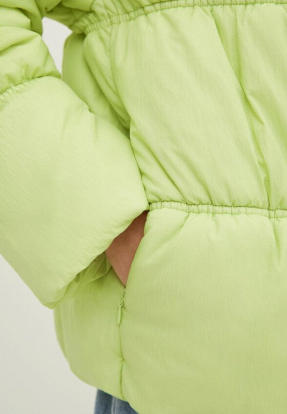 Пуховик Finn Flare