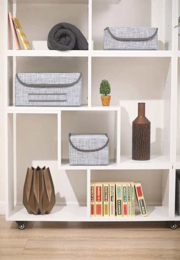 Короб для хранения Casy Home