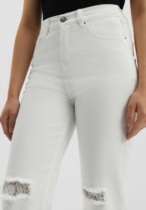 Джинсы Harmonia Sensuum