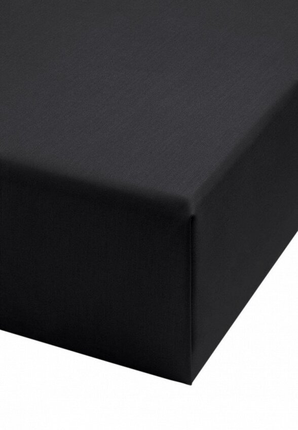 Простыня Евро DeNastia