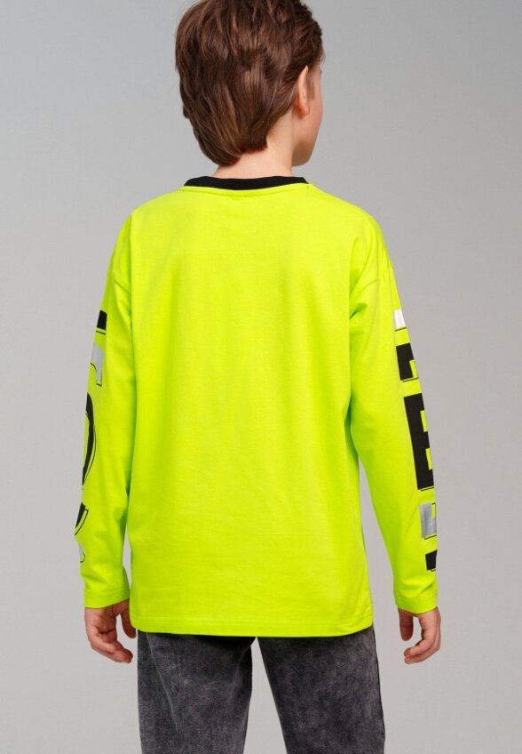 Лонгслив PlayToday