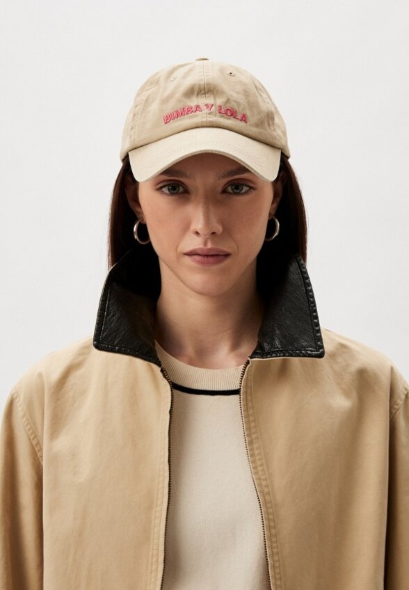 Бейсболка Bimba Y Lola