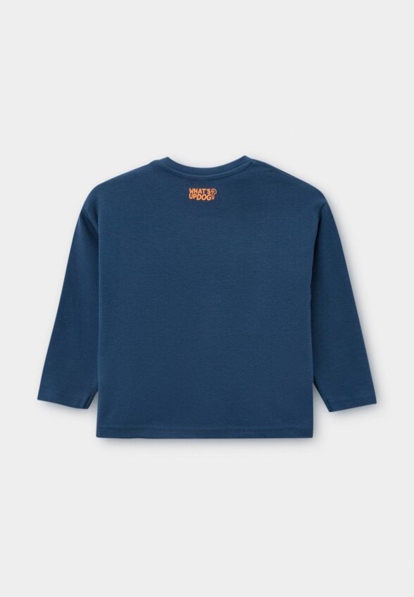 Лонгслив iDo