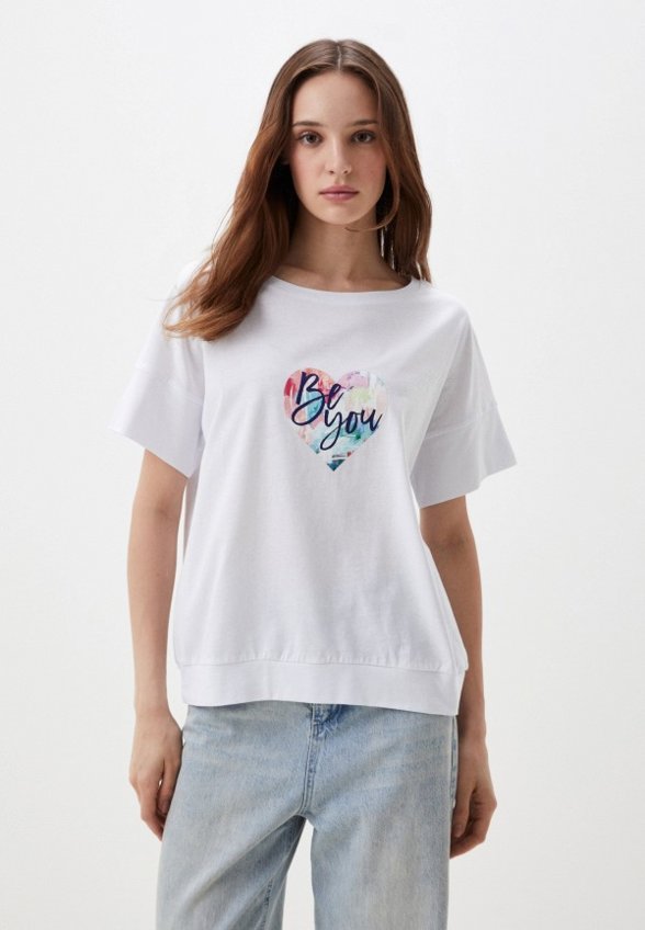 Футболка Vera Lapina