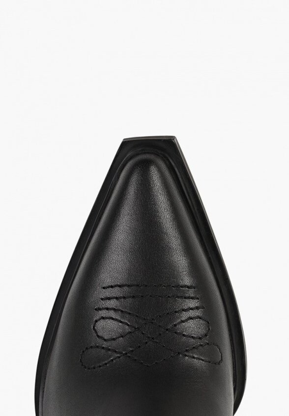 Полусапоги Maxadorre