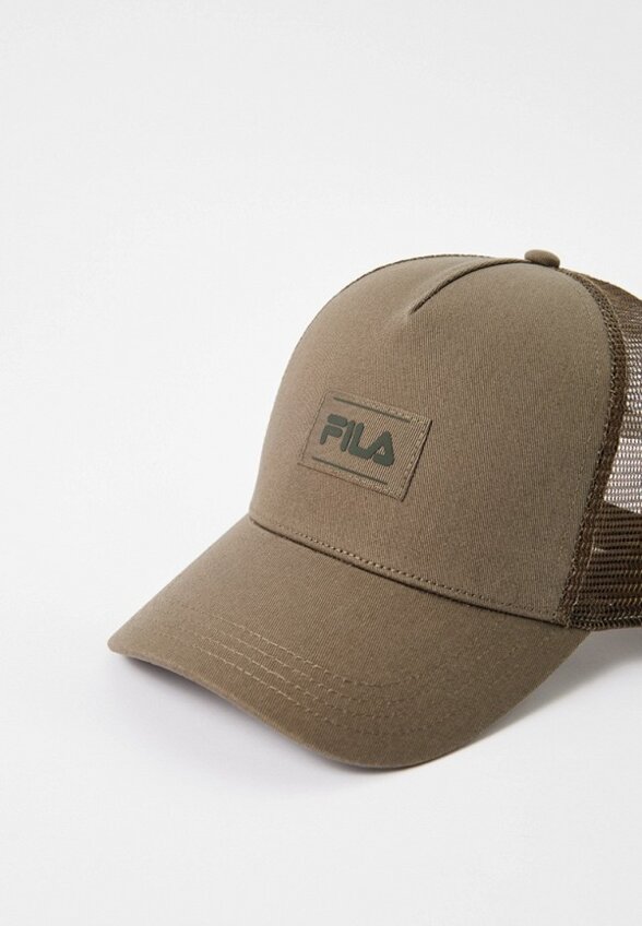 Бейсболка Fila