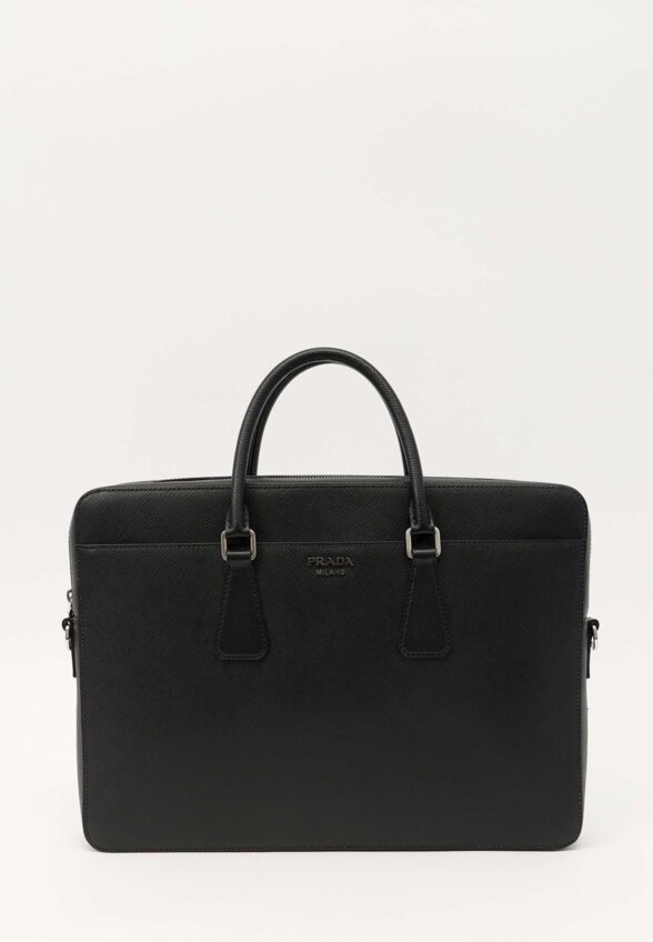 Prada Briefcase