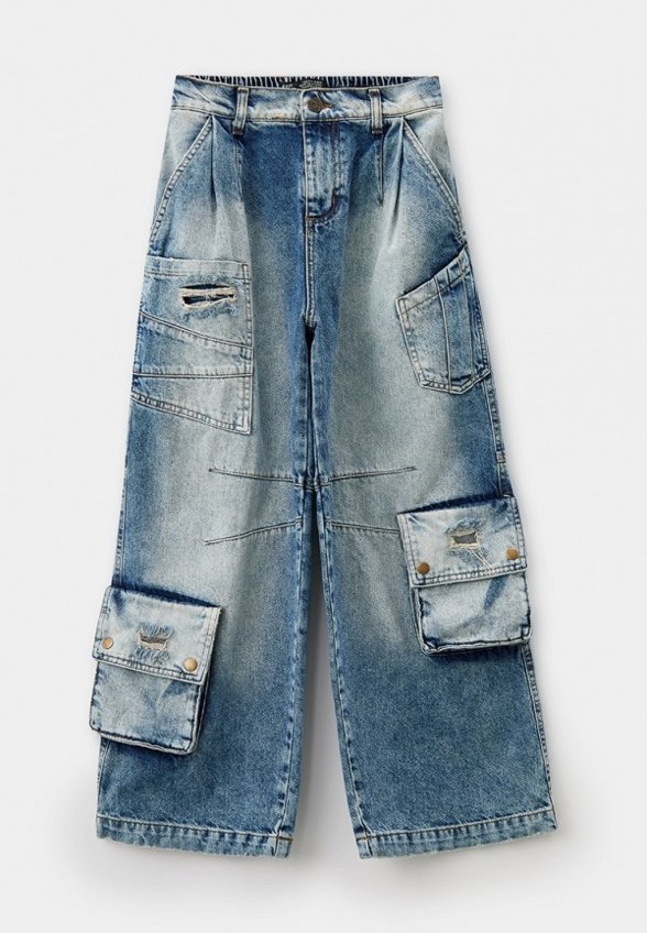 Джинсы Gloria Jeans