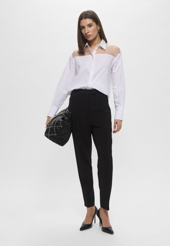 Рубашка Liu Jo