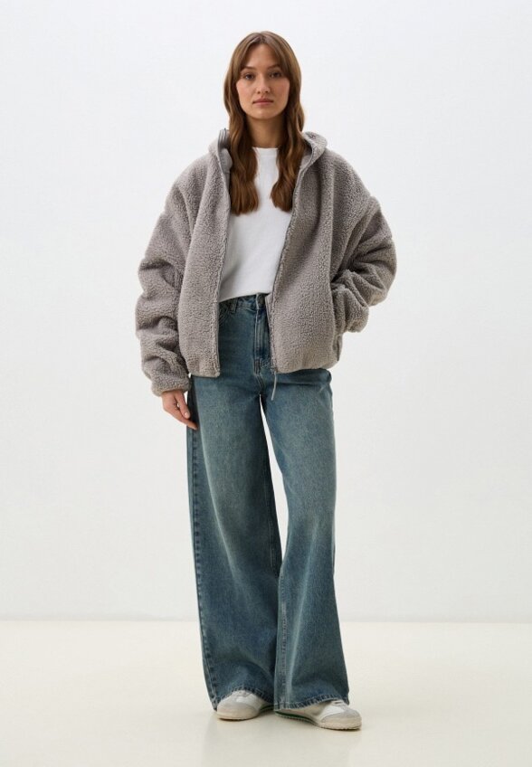 Толстовка Low Lights