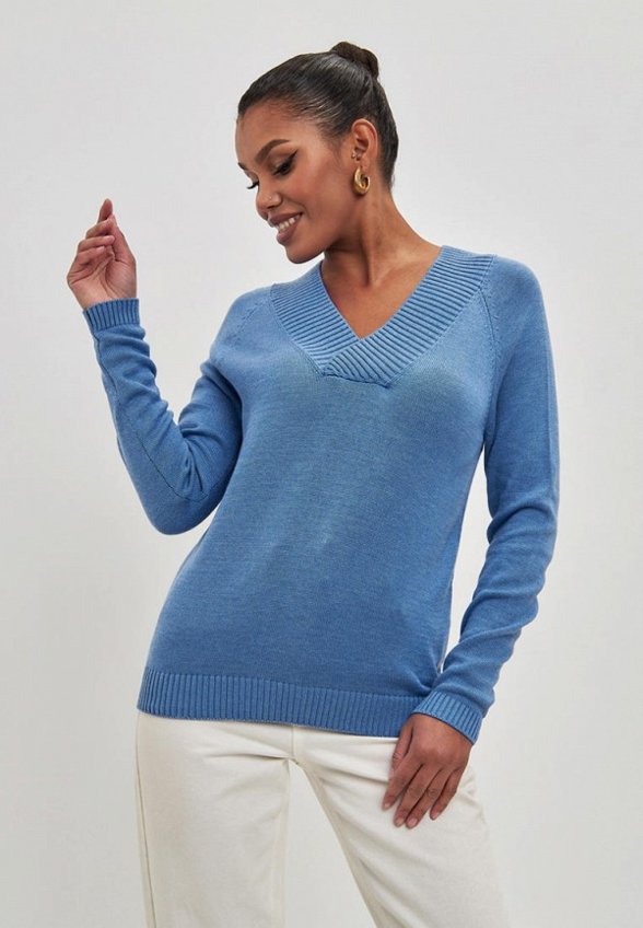 Пуловер Сиринга