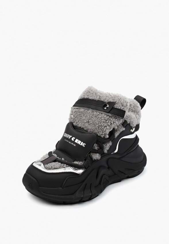 Кроссовки Cindy C.Eric