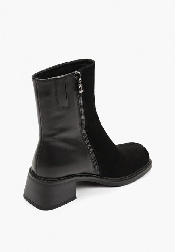 Полусапоги Thomas Munz