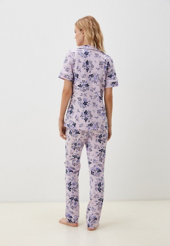 Пижама Immotis