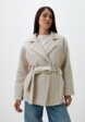 Полупальто Meltem Collection1  - превью