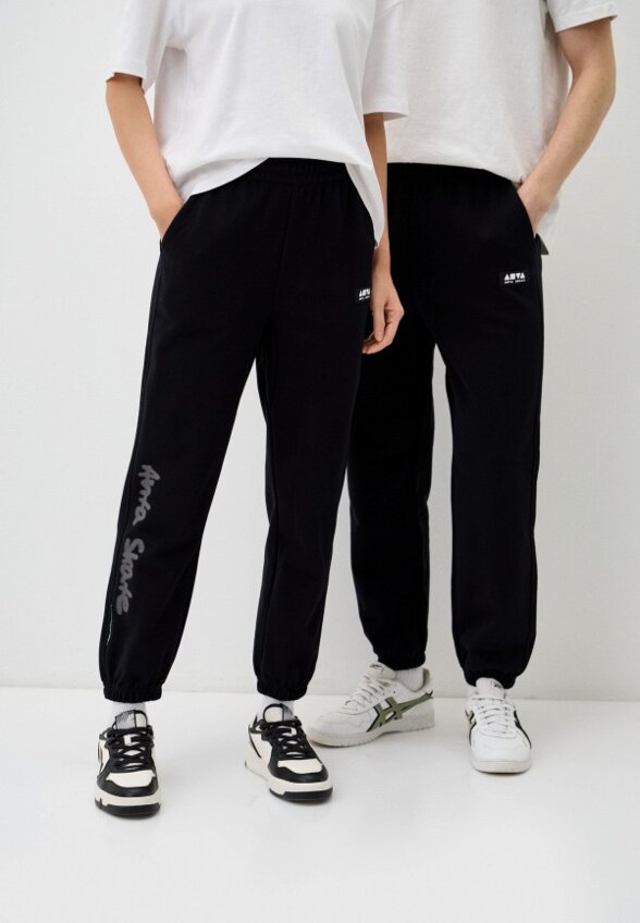 Брюки спортивные Anta