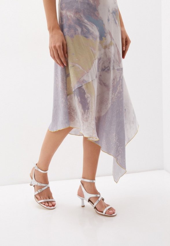 Босоножки Lusavou