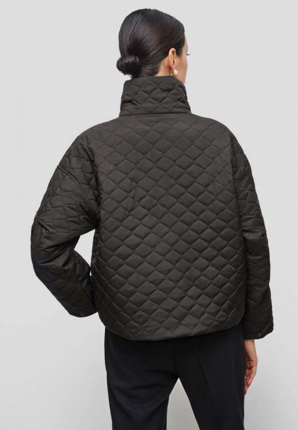 Куртка утепленная Baon