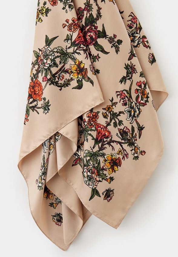 Платок Rosedena