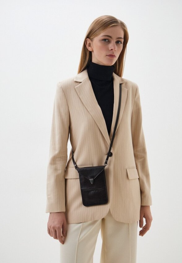 Сумка Alexander Tsiselsky