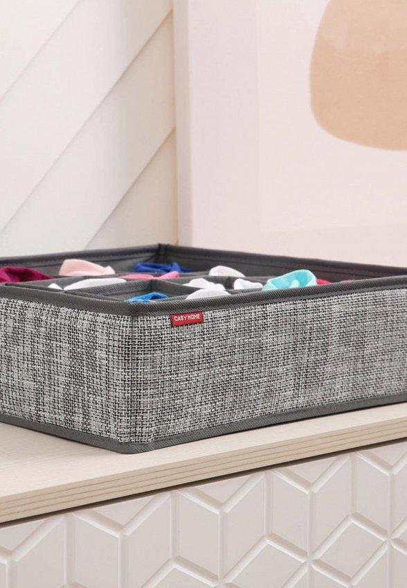 Органайзер для хранения Casy Home
