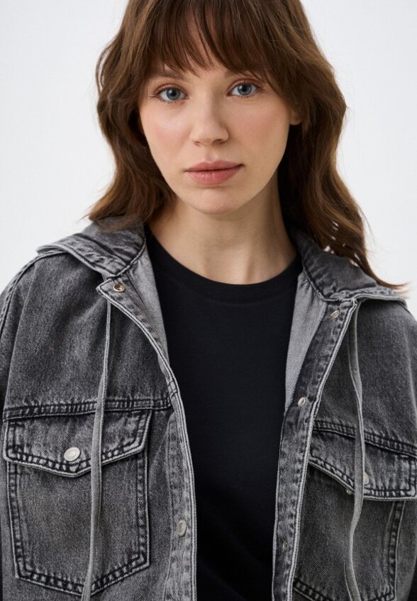 Куртка джинсовая Whitney