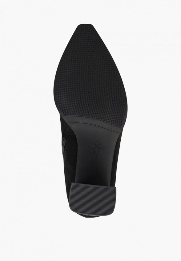 Ботильоны T.Taccardi