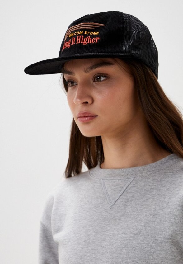 Бейсболка Volcom