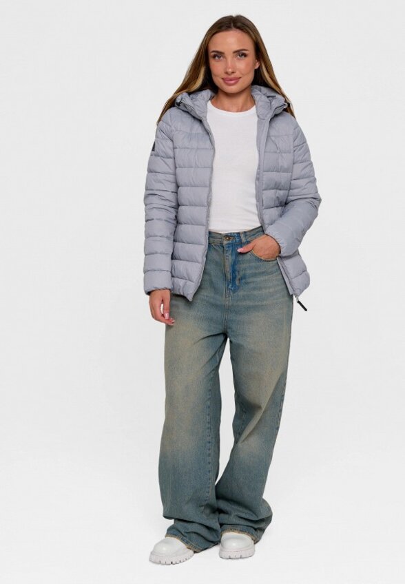 Куртка утепленная Stylish Amadeo